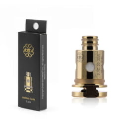 dotmod dotstick resistances
