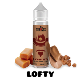 e-liquide lofty 50ml VDLV