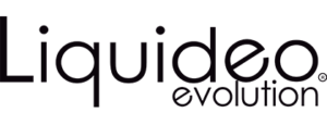 liquideo evolution logo