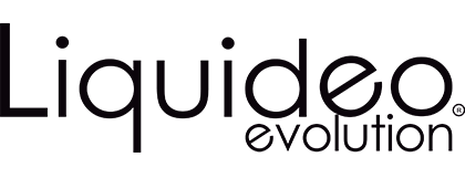 liquideo evolution logo