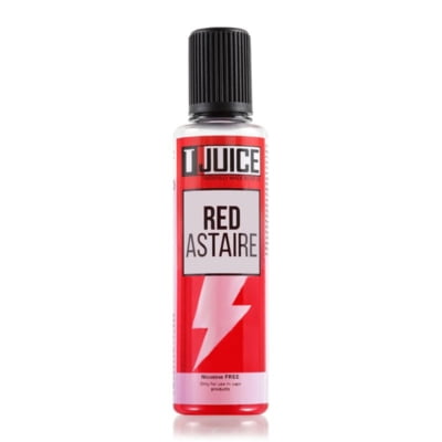 red astaire tjuice vg 50ml