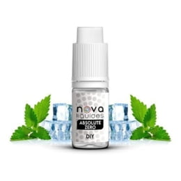 arôme ABSOLUTE-ZERO nova liquidesDIY-10ML