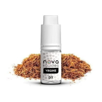 arôme VIRGNIE-DIY nova liquides-10ML