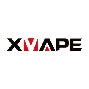 logo xvape | Ciga France ® logo xvape
