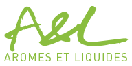 E-liquide Pinata MAX 50ml – Ultimate par A&L 2 aromes-et-liquides-logo