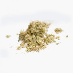 Résines & Pollen de CBD/CBG - 10 OH HHC