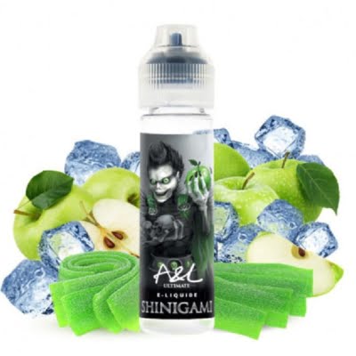 E-liquide-Shinigami---A&L---50ml