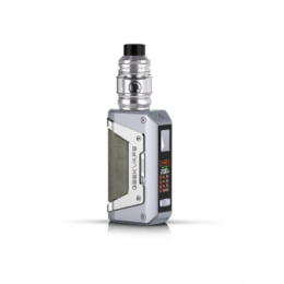 aegis-legend 2 l200 kit acier