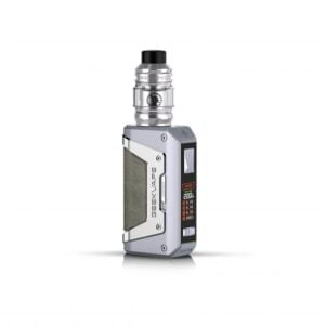 aegis-legend 2 l200 kit acier