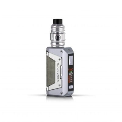aegis-legend 2 l200 kit acier