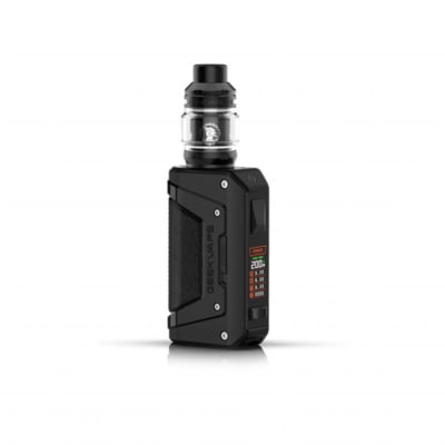 aegis-legend 2 l200 kit -noir
