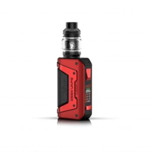 aegis-legend 2 l200 kit rouge