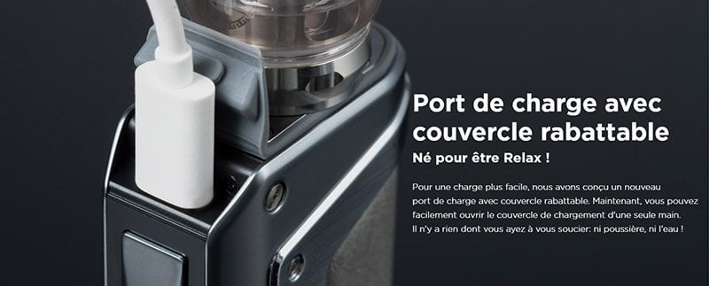 aegis-legend2-chargement-zeus-subohm | Ciga France ® aegis-legend2-chargement-zeus-subohm