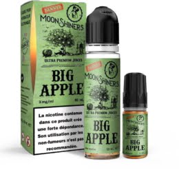 e-liquide big-apple-3mg-moonshiners