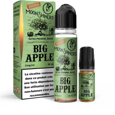 e-liquide big-apple-3mg-moonshiners