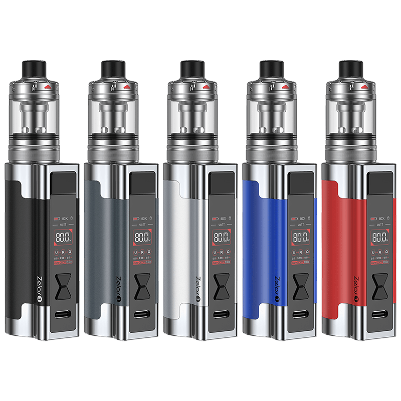 kit zelos 3 nautilus 3 aspire | Ciga France ® kit zelos 3 nautilus 3 aspire
