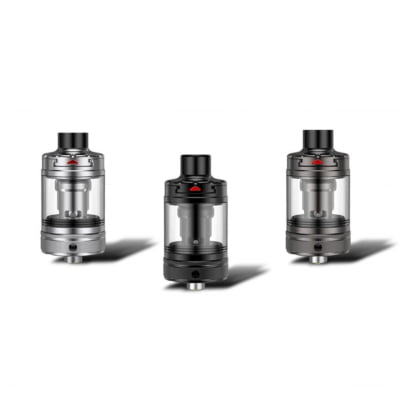 clearomiseur nautilus 3 aspire