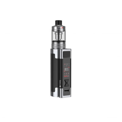 kit zelos 3 noir