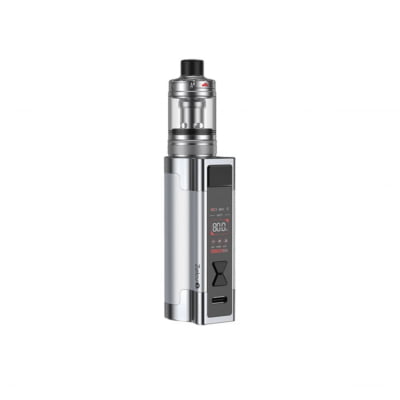 kit zelos 3 gris