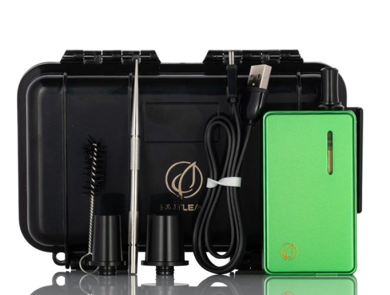 dotleaf-dotmod-kit | Ciga France ® dotleaf-dotmod-kit