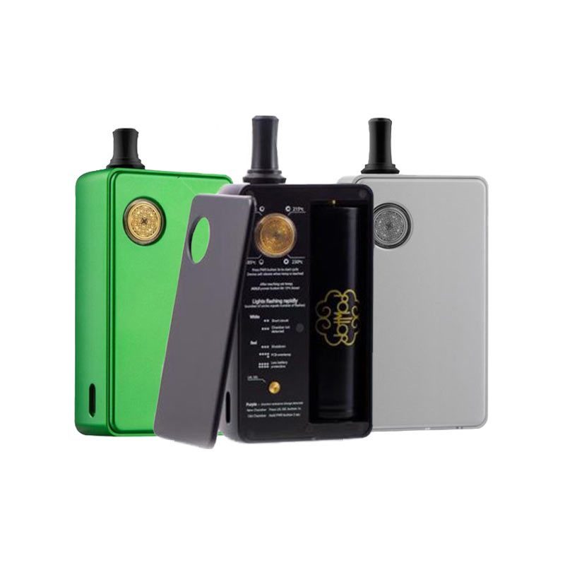 dotleaf-dotmod-vaporisateur | Ciga France ® dotleaf-dotmod-vaporisateur