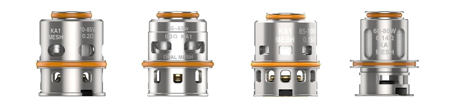 resistance m-coil geekvape zmax | Ciga France ® resistance m-coil geekvape zmax