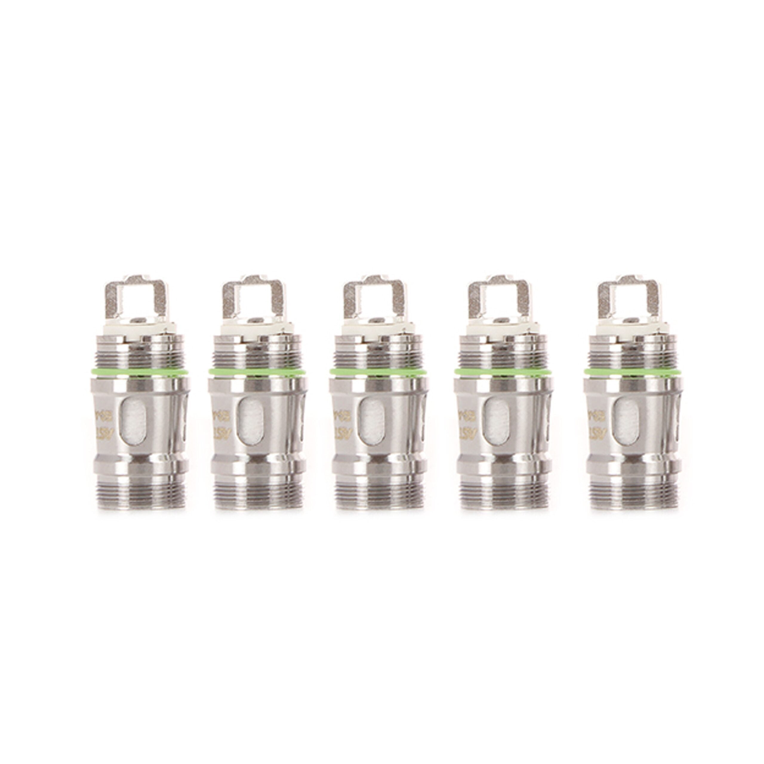 Résistance EC-A Melo 4s (0,3 - 0,5 – 0,15) - Eleaf
