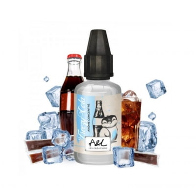 concentre-freezy-cola-30ml-les-creations-aromes-et-liquides