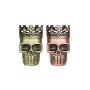 Grinder-King-Skull