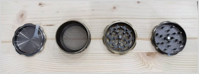 grinder-feuille-weed-60mm | Ciga France ® grinder-feuille-weed-60mm