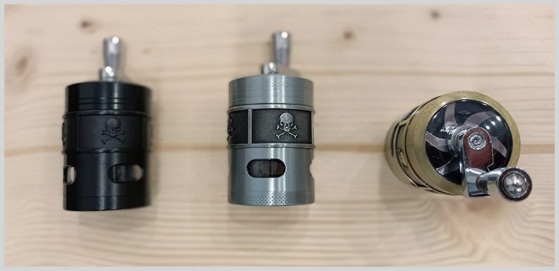 grinder-skull-molette | Ciga France ® grinder-skull-molette