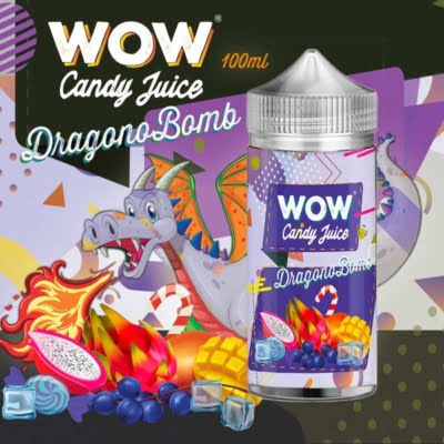 E-liquide-DragonoBomb-100-ml---Wow-Candy-Juice-Fresh---Made-in-Vape