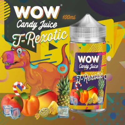 E-liquide-T-Rexotic-100-ml---Wow-Candy-Juice-Fresh---Made-in-Vape