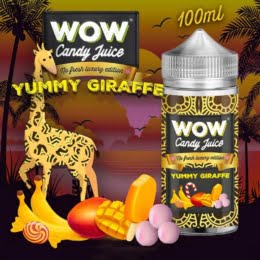 E-liquide-Yummy-Giraffe-100-ml---Wow-Candy-Juice-No-Fresh---Made-in-Vape