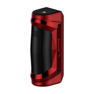 Box-Aegis-Solo-2-100W-(S100)---GeekVape---Rouge