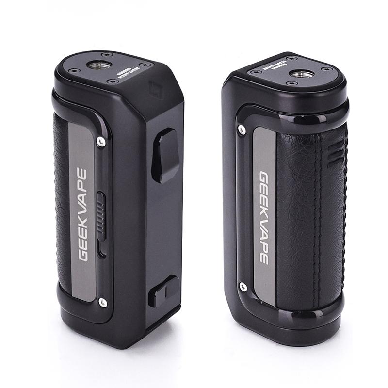 Box aegis M100 geekvape