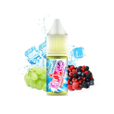 Concentré-Bloody-Summer-10ml-–-Fruizee-–-Eliquid-France