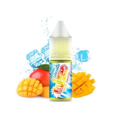 Concentré-Crazy-Mango-10ml-–-Fruizee-–-Eliquid-France
