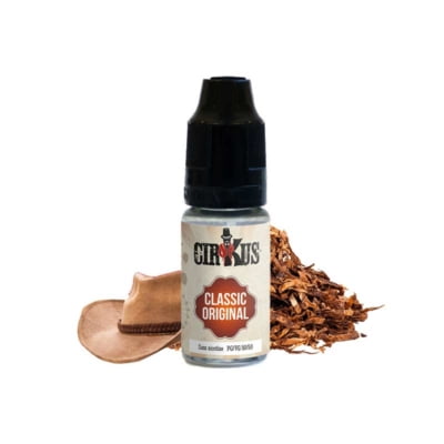 E-liquide-Classic-original-10-ml---Cirkus---VDLV