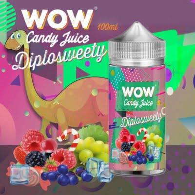 E-liquide-Diplosweety-100-ml-–-Wow-Candy-Juice-Fresh-–-Made-In-Vape