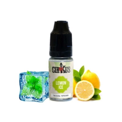 E-liquide-Lemon-Ice-10-ml---Cirkus---VDLV