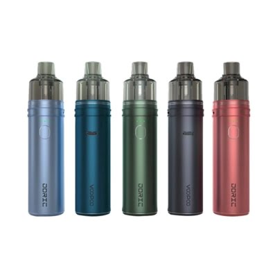 Voopoo doric 60 kit