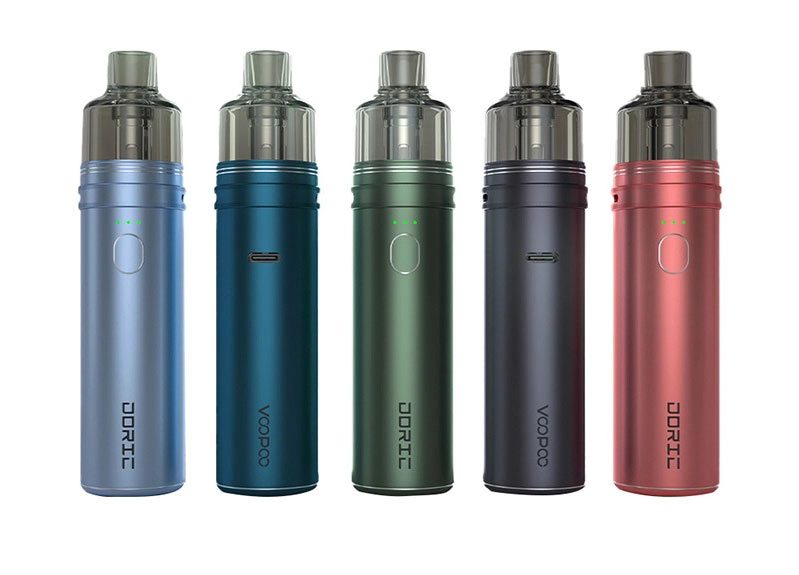 Voopoo-doric-60-pod | Ciga France ® Voopoo-doric-60-pod