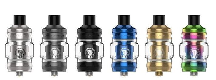 Z nano 2 tank geekvape