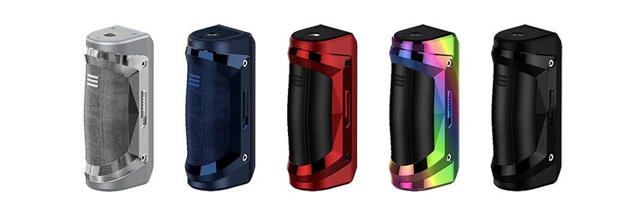 box aegis solo 2 s100 geekvape | Ciga France ® box aegis solo 2 s100 geekvape