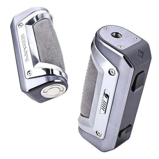 box mod aegis solo 2 s100 geekvape