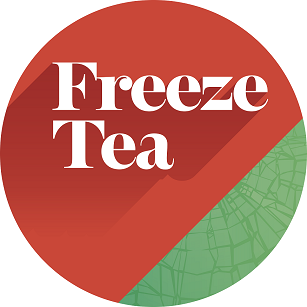 e-liquide freeze tea made in vape | Ciga France ® e-liquide freeze tea
