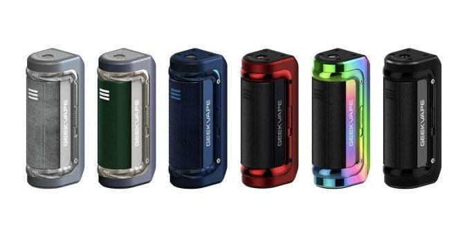 mod aegis mini 2 m100 geekvape | Ciga France ® mod aegis mini 2 m100 geekvape
