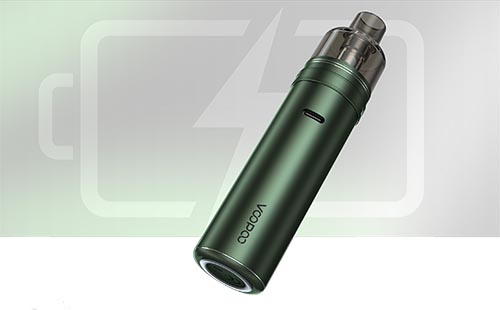pod doric 60 voopoo