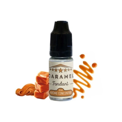 Concentré-Caramel-Cirkus-10ml---VDLV